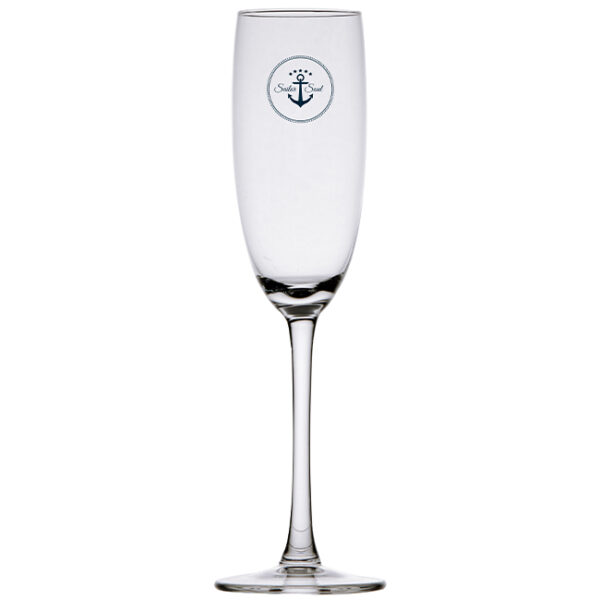 Čaša za šampanjac Sailor Soul Marine Business