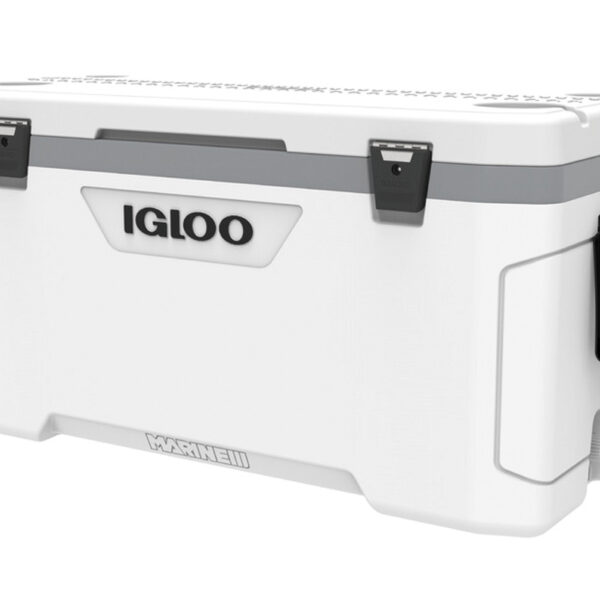 Ledenica IGLOO Latitude Marine Ultra 100L
