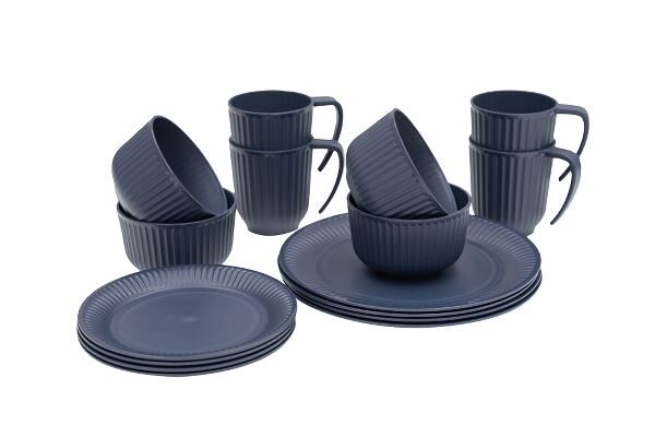 DELISH SET ZA VEČERU
