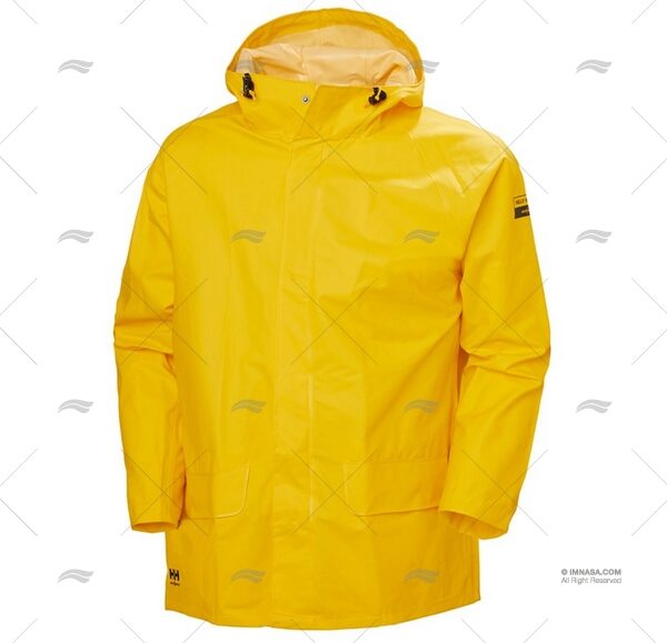 JEDRILIČARSKA JAKNA HELLY HANSEN