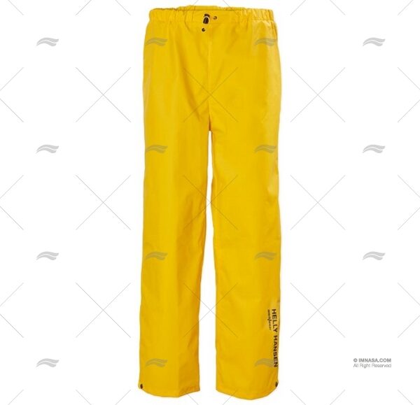 VODONEPROPUSNE HLAČE HELLY HANSEN